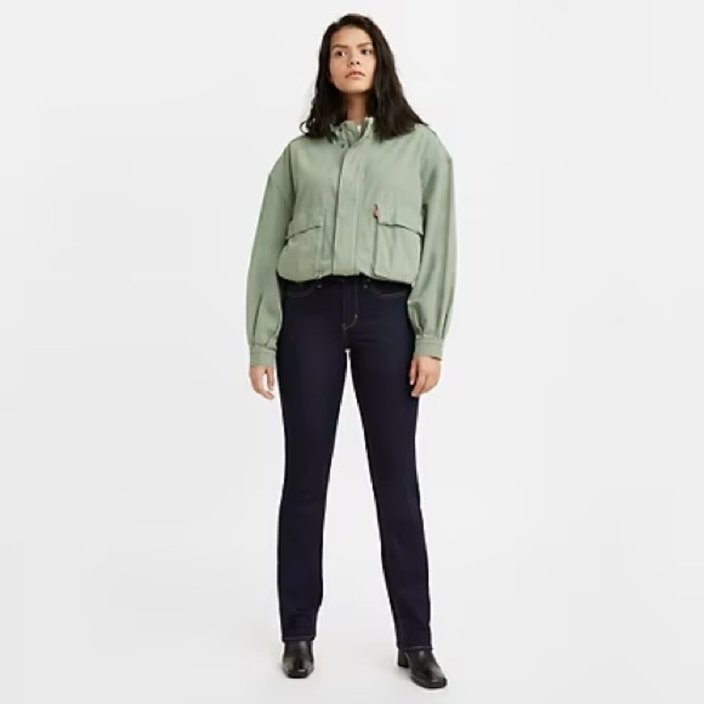 Levi’s 314 SHAPING STRAIGHT WOMEN'S JEANS